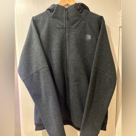 Price ⬇️: The North Face Far Northern Jacket - Charcoal Gray - Men’s Large - Picture 6 of 16